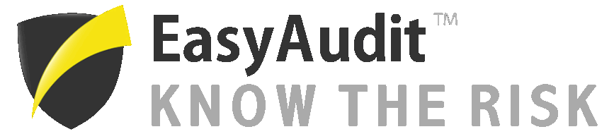 Logo EasyAudit